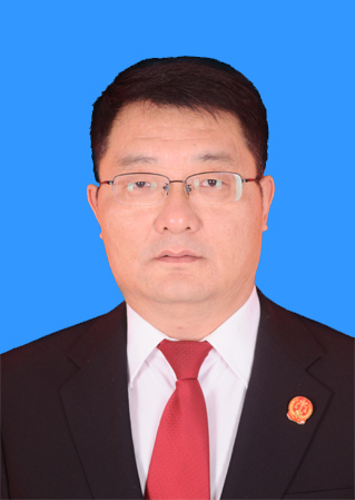 新密市人民法院审判委员会专职委员陈晓伟